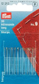 PRYM Sewing Needles (Sharps)