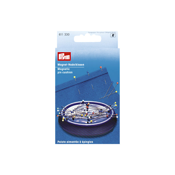 PRYM 611330 Magnetic Pin Cushion