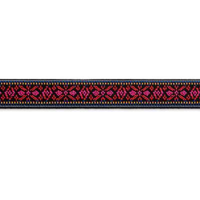 PRYM Crochet Elastic 25mm (meter)