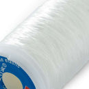 Prym 977770 Transparent Knitting-in Elastic Thread