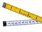 Pita Pengukuran Hoechstmass 19CL (150cm/ 60in)