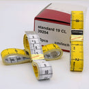 Hoechstmass Measurement Tape 19CL (150cm/ 60in)