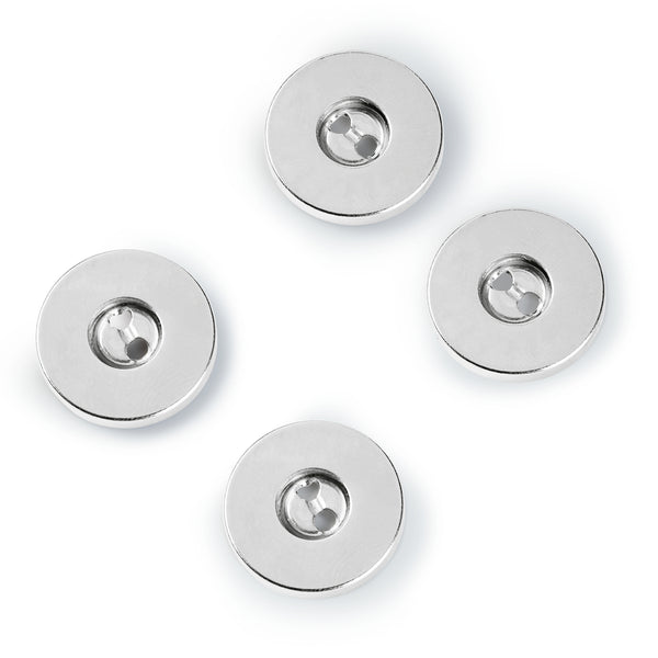 Prym Magnetic Sew-on Buttons (19mm)