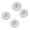 Prym Magnetic Sew-on Buttons (19mm)