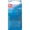 PRYM ball point needles / jersey needles for jersey and knits
