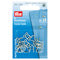 PRYM Corset Hooks and Eyes No.13