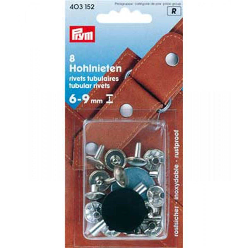 PRYM Tubular Rivets