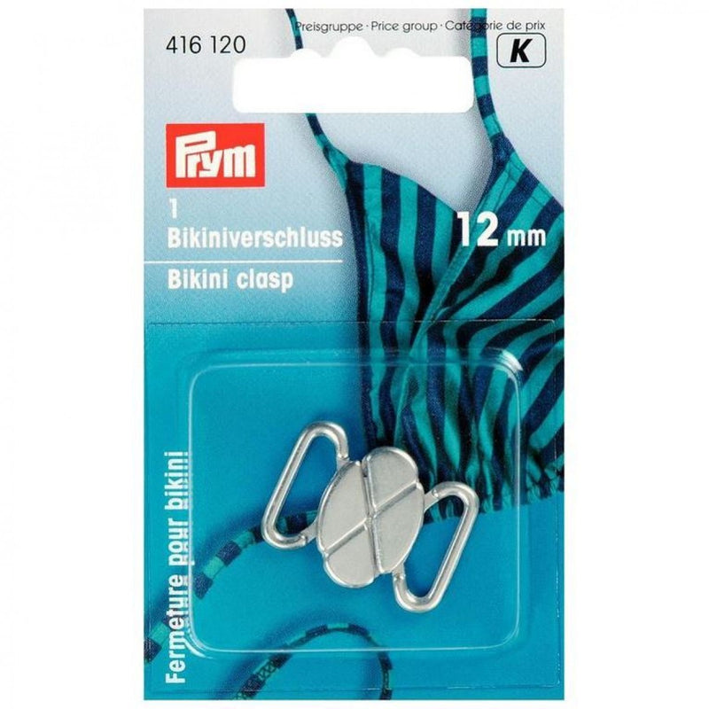 PRYM 12mm Bikini dan Tali Pinggang Cloverleaf