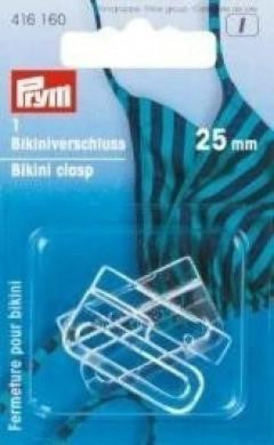 PRYM Bikini and Belt Clasps Hook