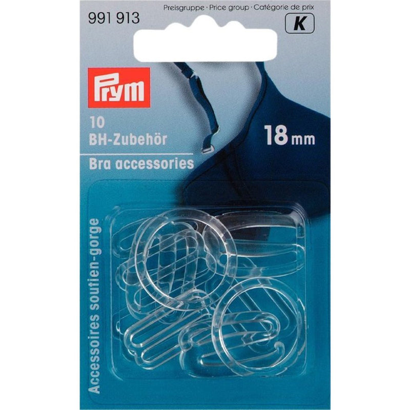 PRYM Bra Accessories