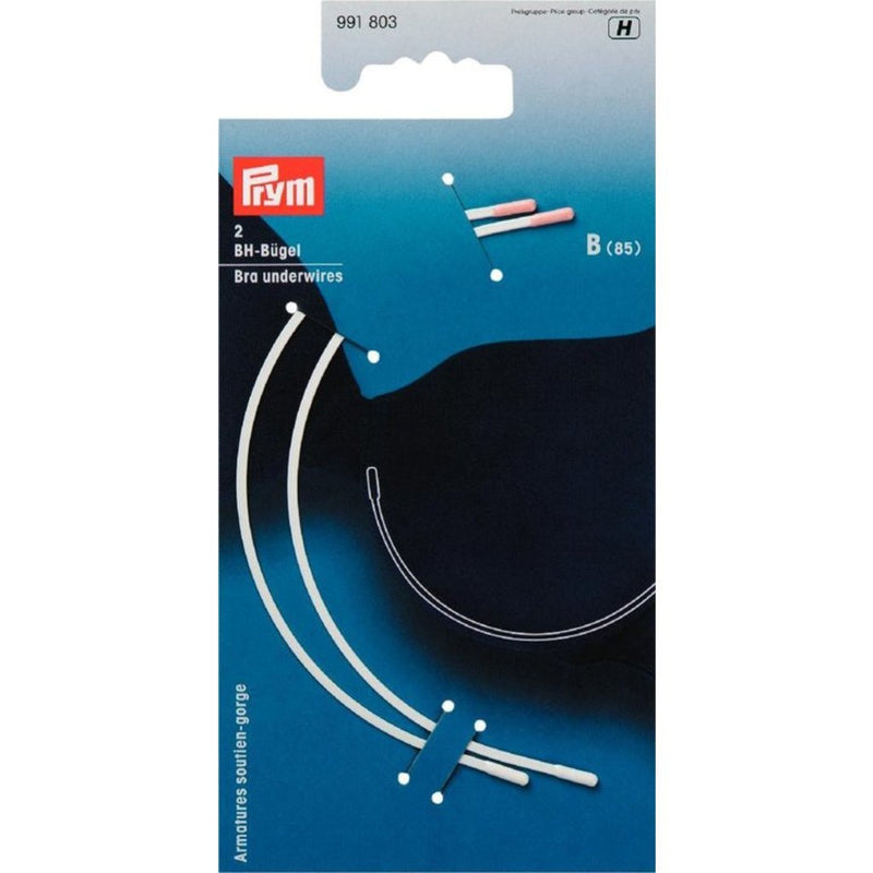 PRYM Bra Underwires