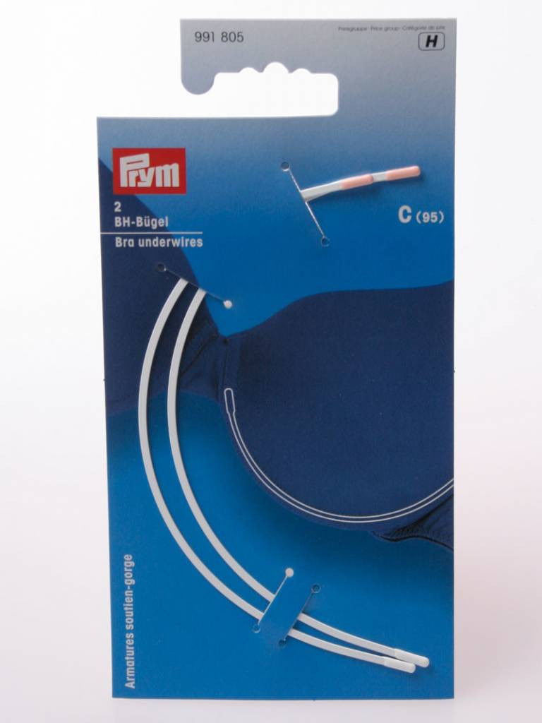 PRYM Bra Underwires