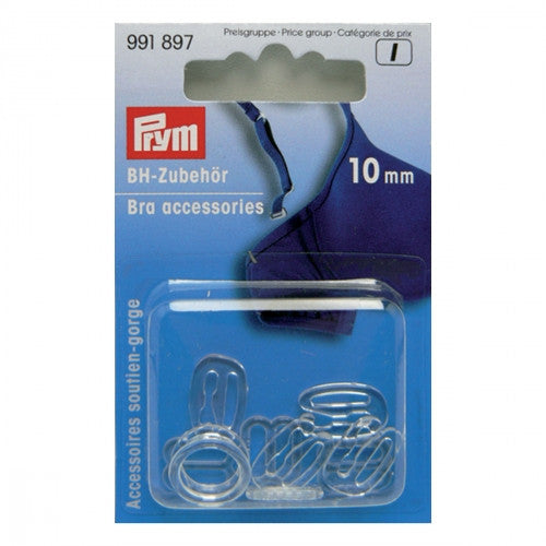 PRYM Bra Accessories