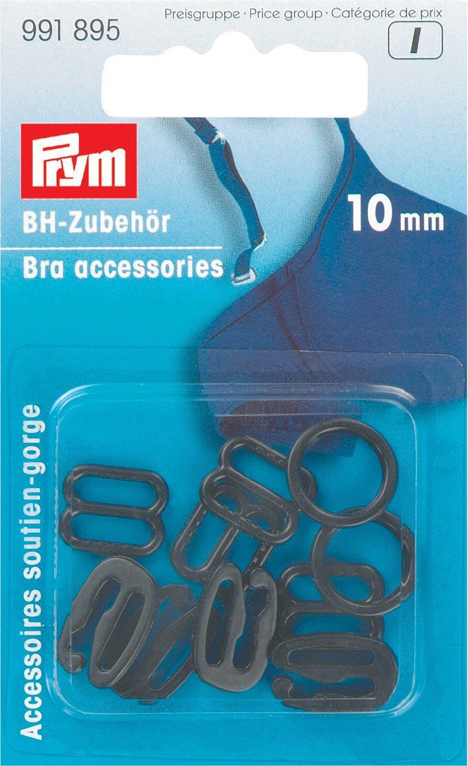 PRYM Bra Accessories