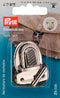 PRYM Tuck Lock Bag Fastener 26mm