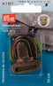 PRYM Tuck Lock Bag Fastener 26mm