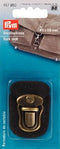 PRYM Sew-on Tuck Lock