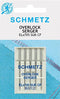 Schmetz ELx705 SUK 针
