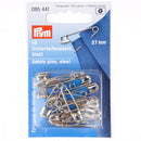 Prym Safety Pins Hardened Steel (HS)