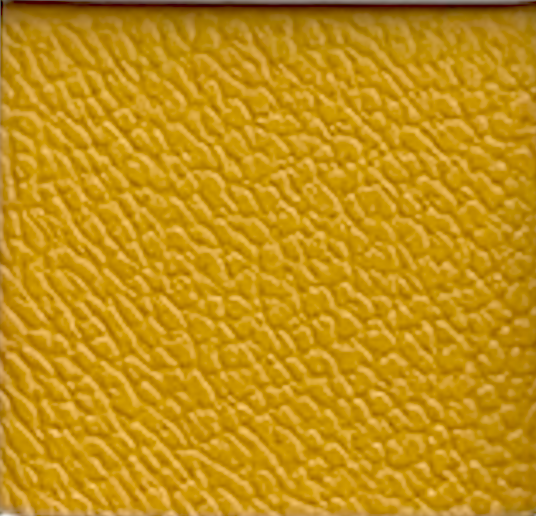 Faux-Leather Mango
