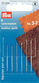 PRYM 131259 Leather Needle