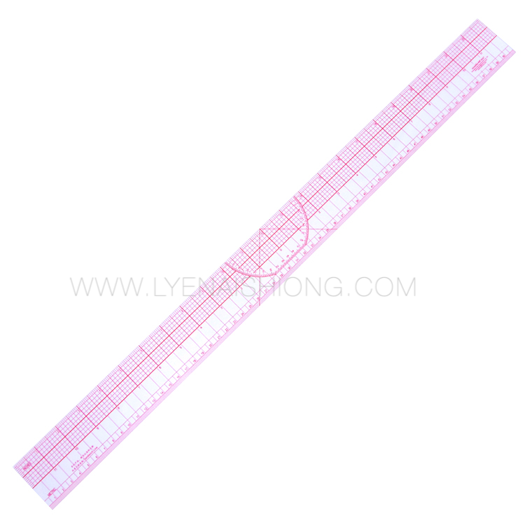 Model 8097 60cm/24in Grading Ruler