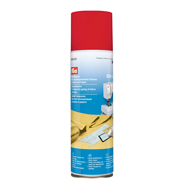 PRYM 968060 Temporary Spray Adhesive