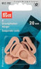 PRYM Suspender clips