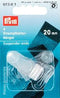 PRYM Suspender clips