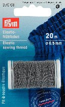 Prym elastic thread