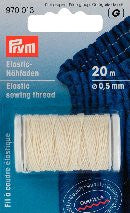 Prym elastic thread