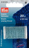 Prym elastic thread