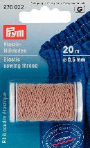 Prym elastic thread