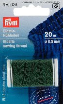 Prym elastic thread