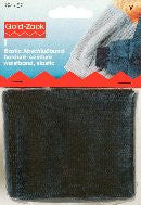 PRYM elastic waistband 93mm x 140mm