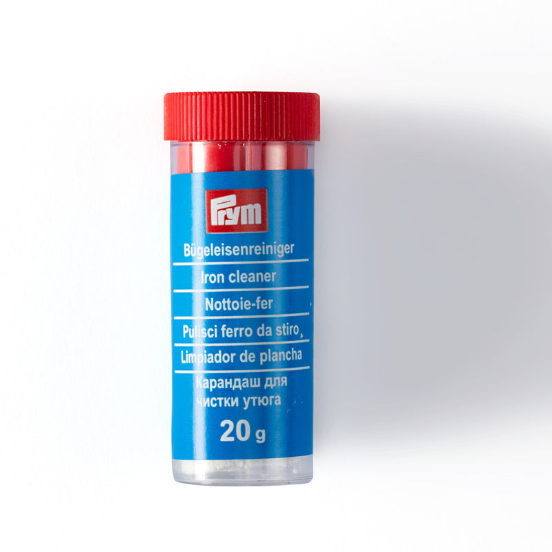 PRYM 987057 Pembersih Besi 20g