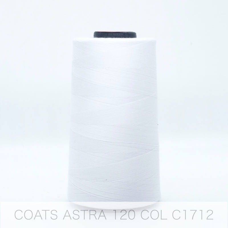 高士 Astra-120 涤纶纺线 5000m