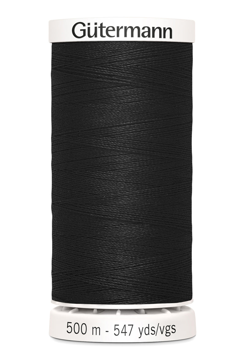 Gutermann Sew-all Thread 500 M