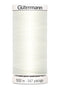 Gutermann Sew-all Thread 500 M