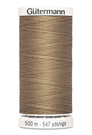 Gutermann Sew-all Thread 500 M