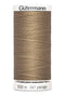 Gutermann Sew-all Thread 500 M