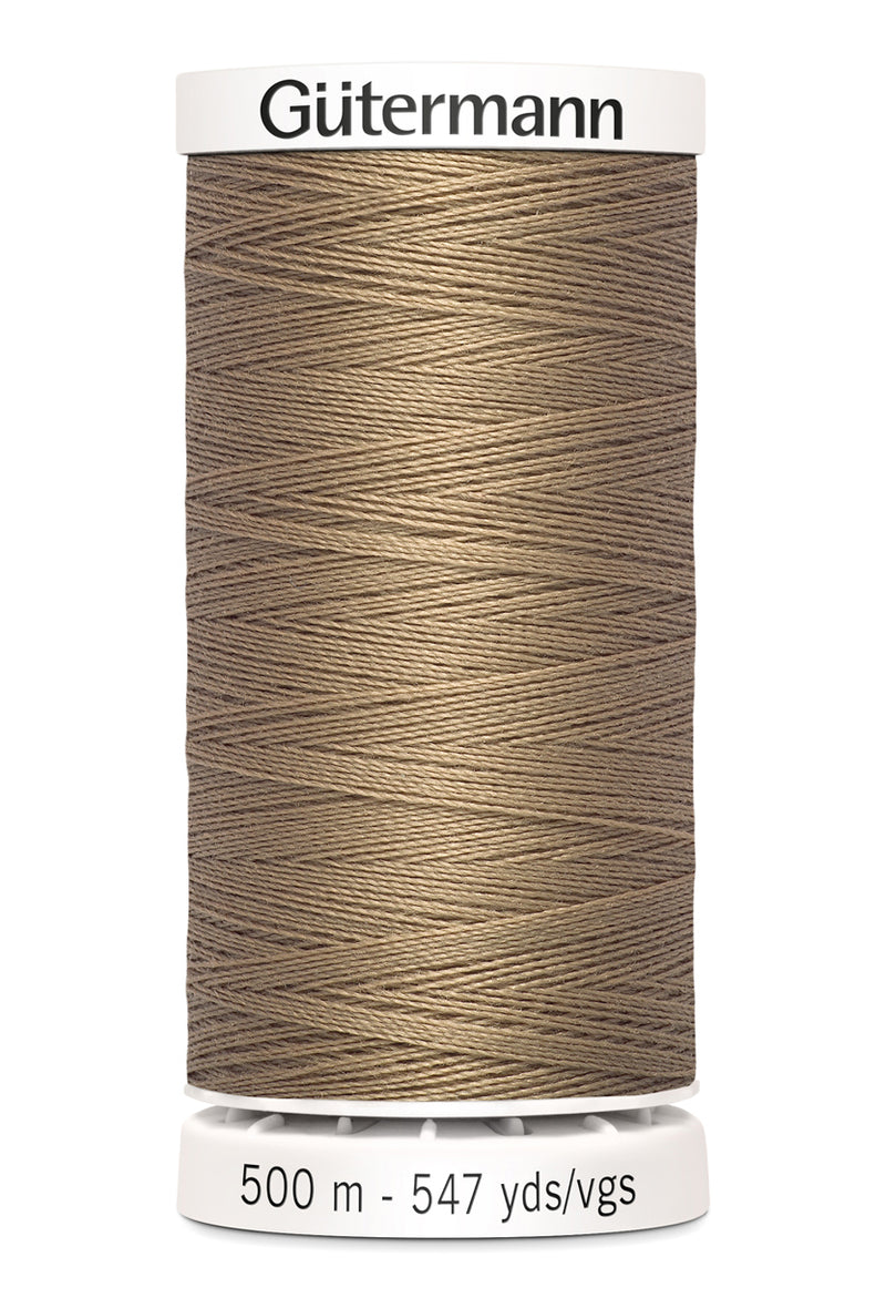 Gutermann Sew-all Thread 500 M