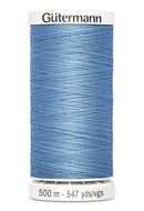 Gutermann Sew-all Thread 500 M