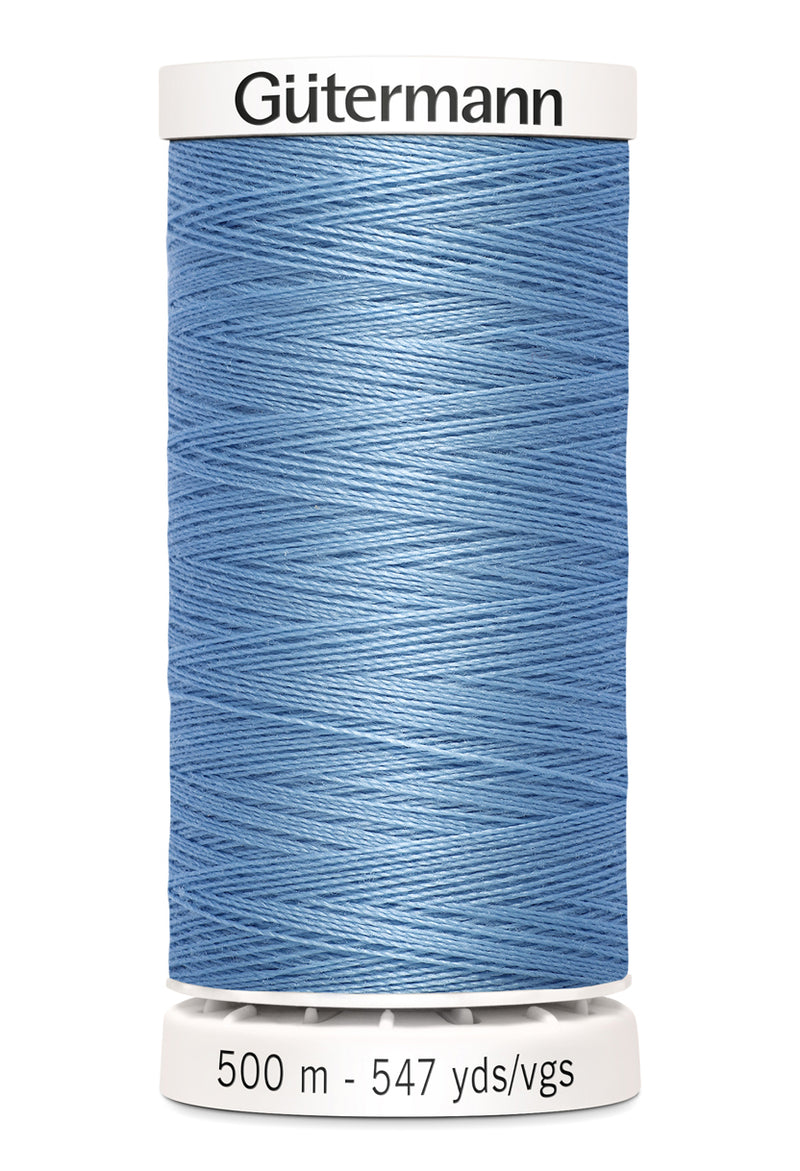 Gutermann Sew-all Thread 500 M