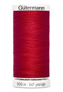 Gutermann Sew-all Thread 500 M