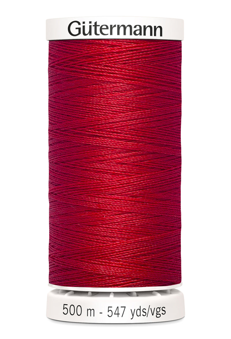 Gutermann Sew-all Thread 500 M