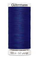 Gutermann Sew-all Thread 500 M