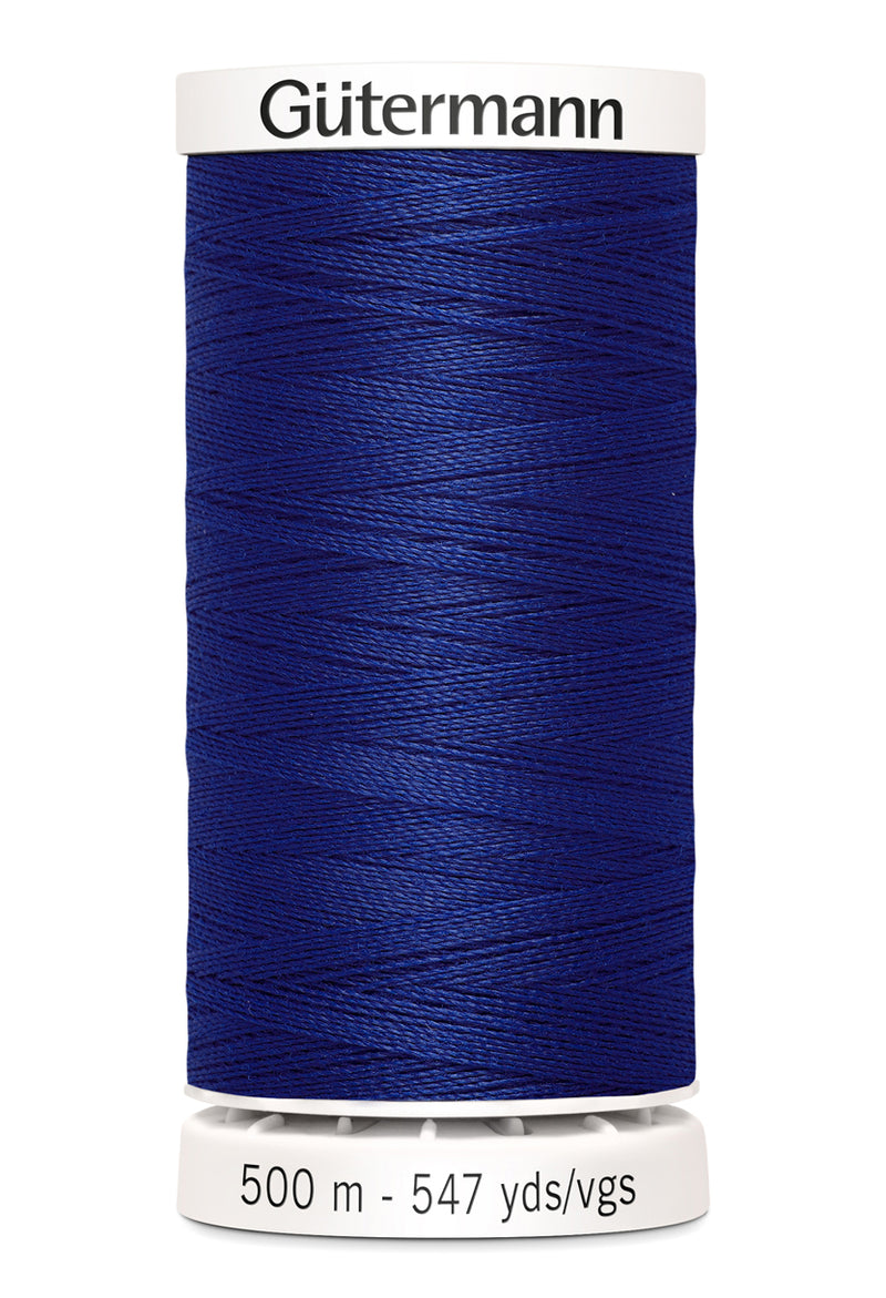 Gutermann Sew-all Thread 500 M