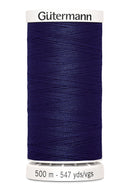 Gutermann Jahit-semua Benang 500 M