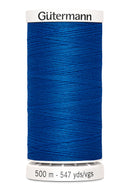 Gutermann Sew-all Thread 500 M